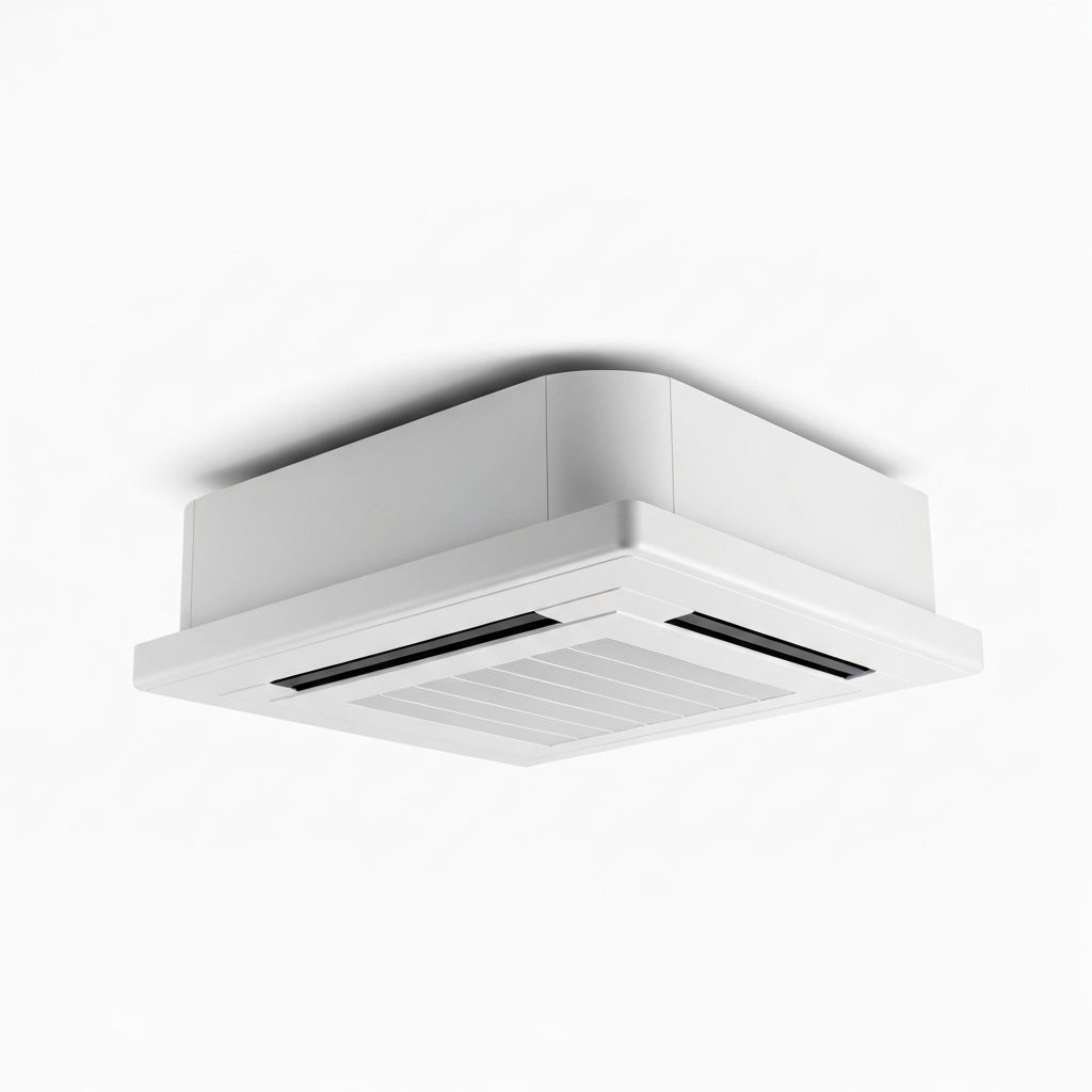 Ceiling Cassette AC